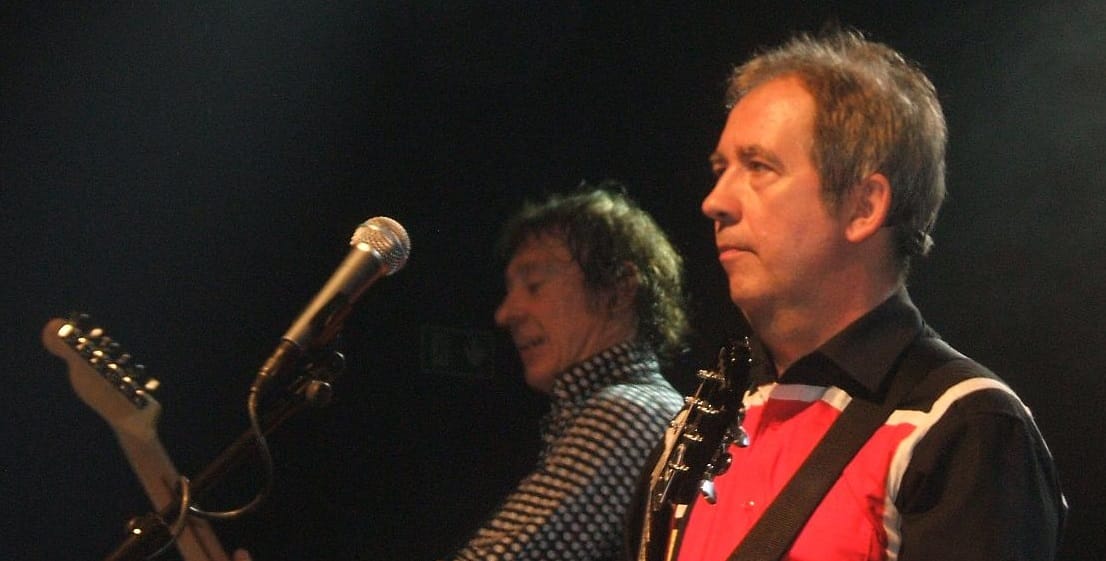 Meghalt Pete Shelley, a Buzzcocks punk-rock banda frontembere
