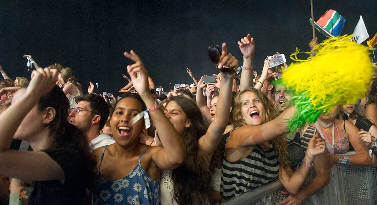 Itt a Sziget idei himnusza - videó