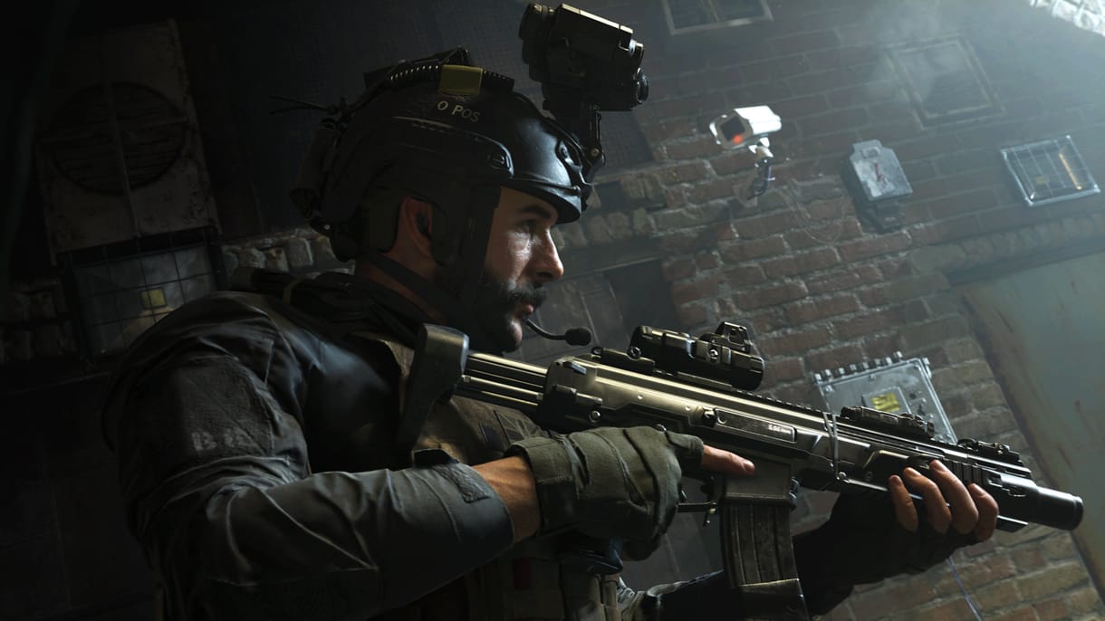 Öt napon át teljesen ingyen játszhat az utóbbi idők egyik legjobb Call of Dutyjával