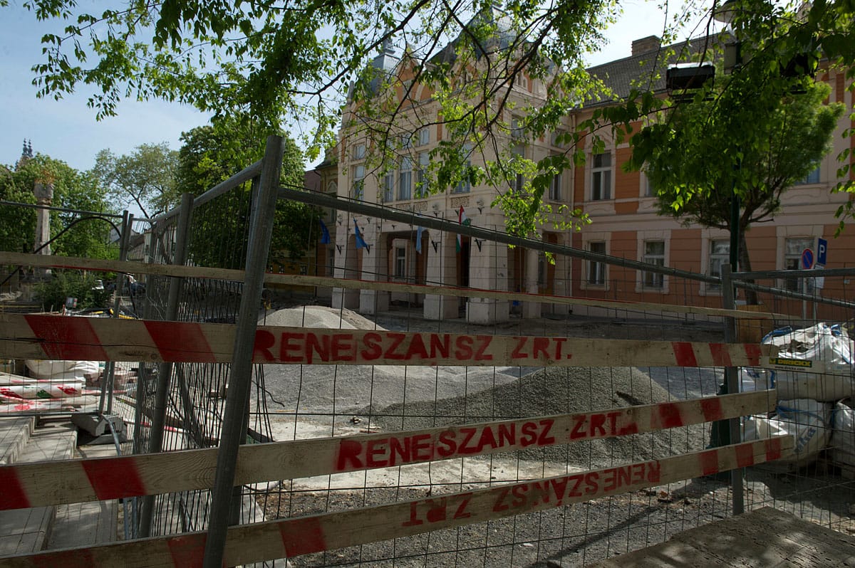 Vesztes trafikosok erősítik meg a hangfelvétel hitelességét