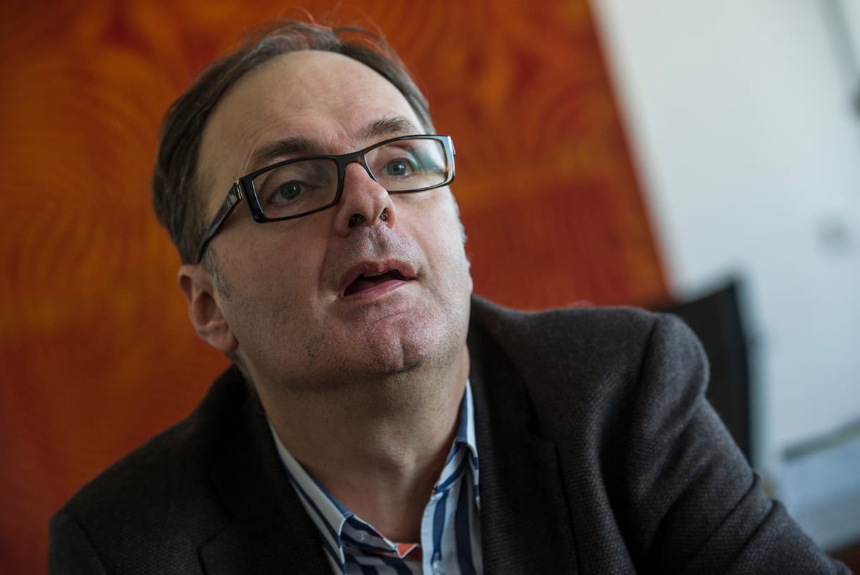 Káel Csaba: Egyre több nézőt tudtak az alkotók megközelíteni, Hollywood erre figyelt fel
