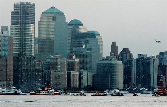 Nem lesz alagút New York és New Jersey között