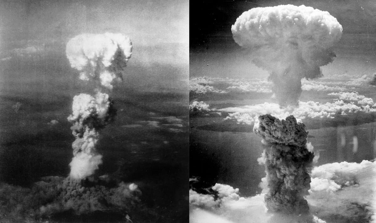 Oroszország japán nagykövete szerint országa sohasem vetne be nukleáris fegyvert