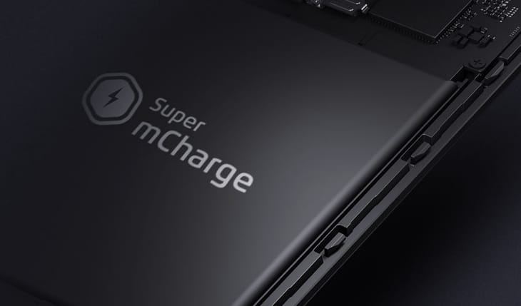 Egy új módszerrel csak 20 perc kell egy telefon teljes feltöltéséhez