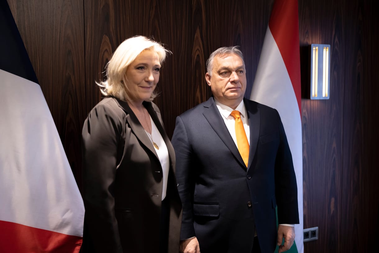 A Nature arra figyelmezteti a francia tudósokat, ne akarják, hogy Franciaország olyan legyen, mint Magyarország