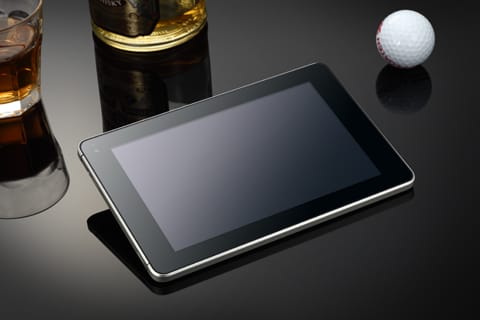 Itt a Huawei MediaPad