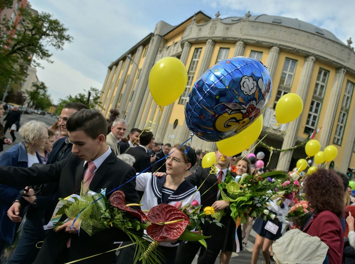 Idén is választhatjuk a legkúlabb ballagási ajándékot