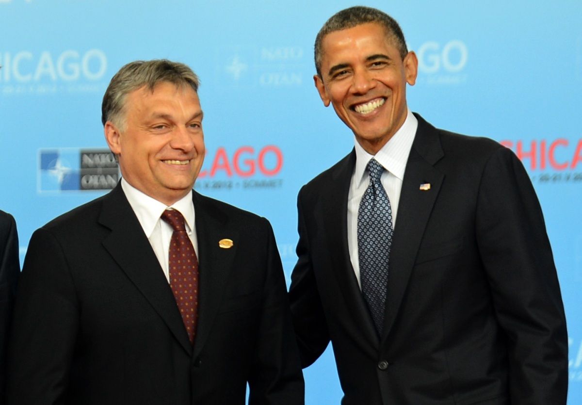 Tartós nyomás alá kerülhet az Orbán-kormány