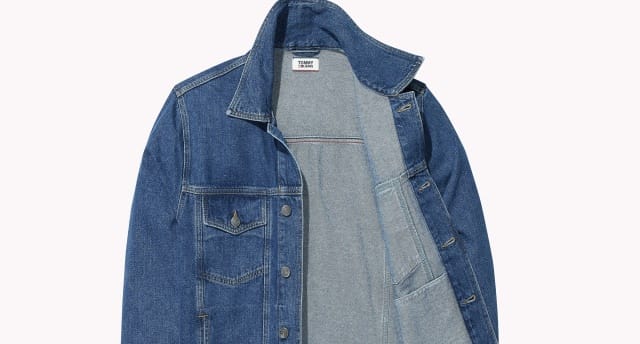 Új ruhákkal állt elő Tommy Hilfiger: annál több pénzutalványhoz juttatnak, minél többet viseljük őket