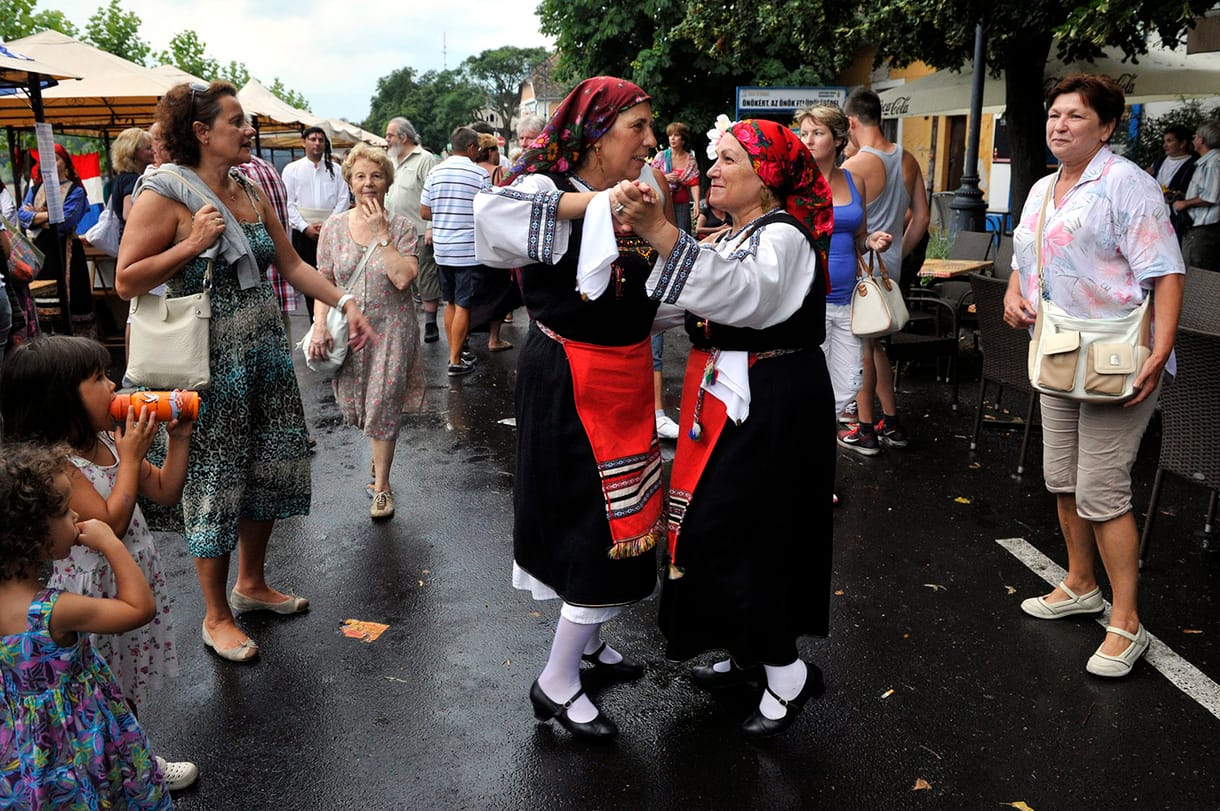 Az Európai Törvényszék elutasította az őshonos kisebbségekre vonatkozó keresetet