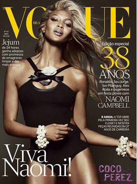 Naomi Campbell szakított az orosz milliárdossal