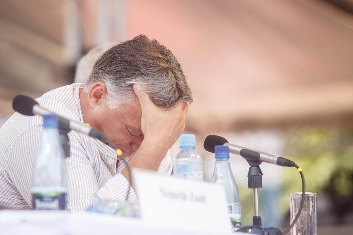 Tanácsadót keresnek Orbánék