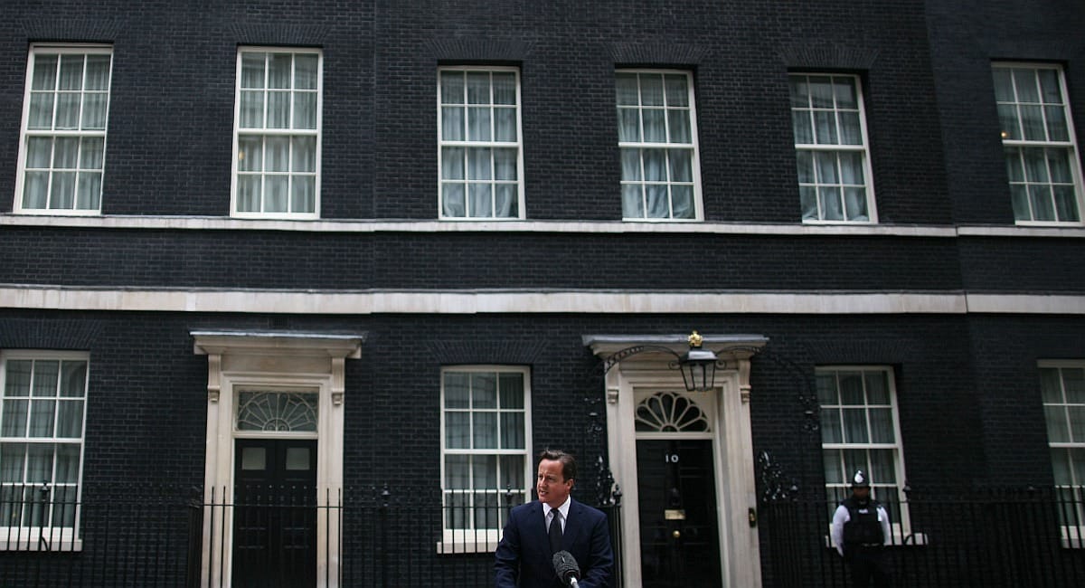 Cameron: az ellencsapás már úton van