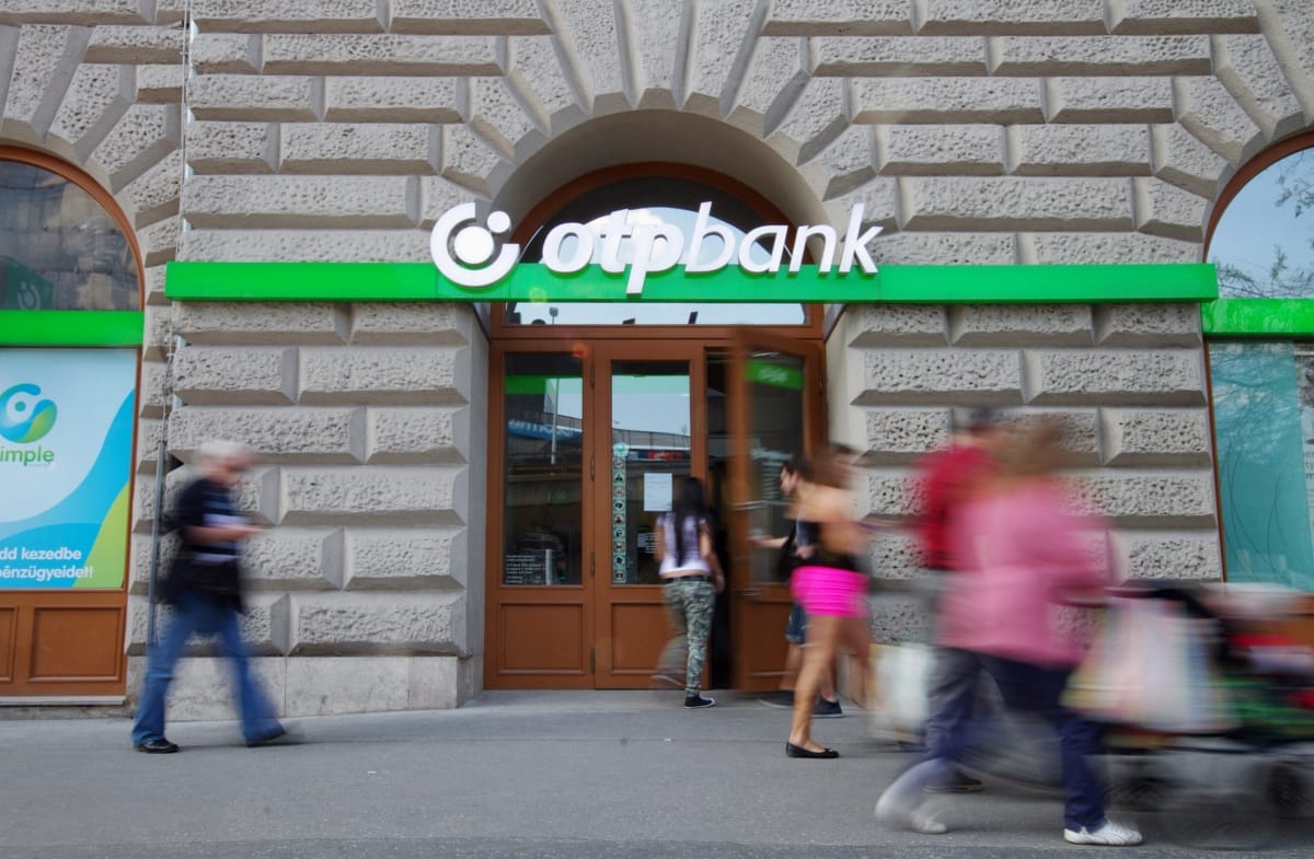 Aki az OTP-nél kötne lakástakarékot, néhány órája maradt csupán