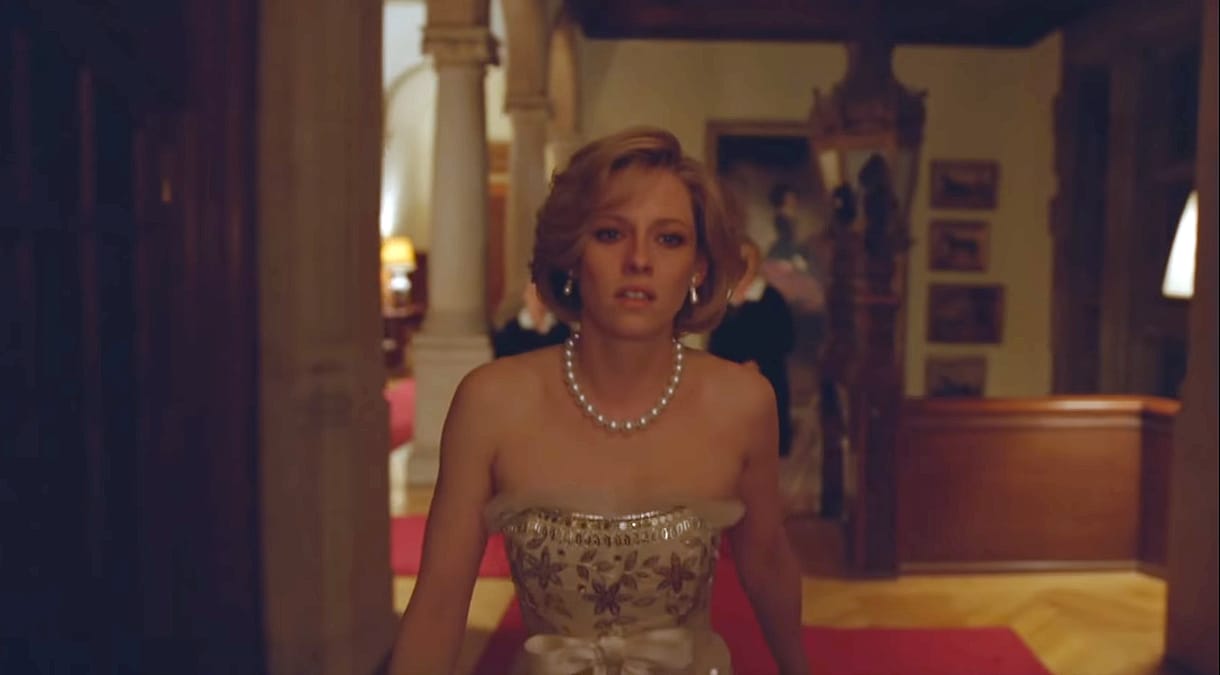 Belenézhetünk Diana hercegnő életének legnehezebb napjaiba
