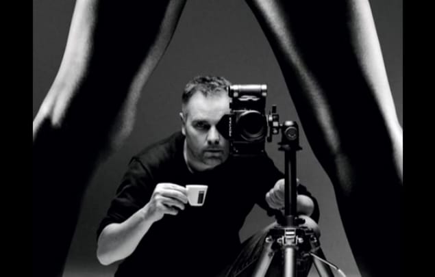 12 sztárfotóssal ünnepelteti a Lavazza kávé huszadik születésnapját (videó)