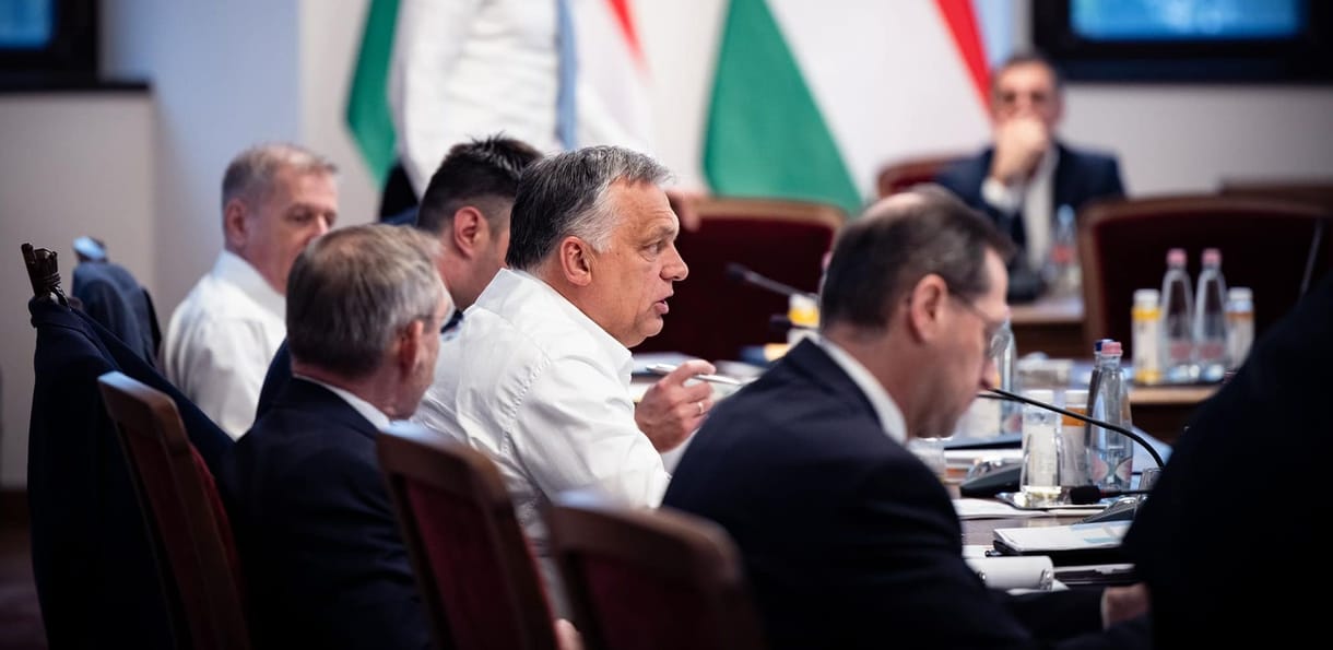 Csak kormánypárti vezetésű fővárosi önkormányzaton segít milliárdokkal a kormány