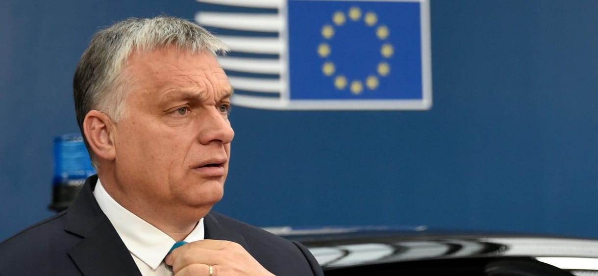 A Comói-tó partján próbált békülni a Fidesz és a CDU
