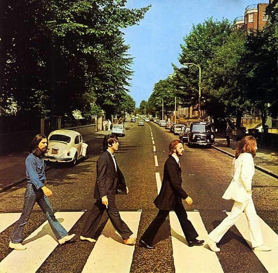 Január 30-án játszott a Beatles utoljára – egy londoni háztetőn
