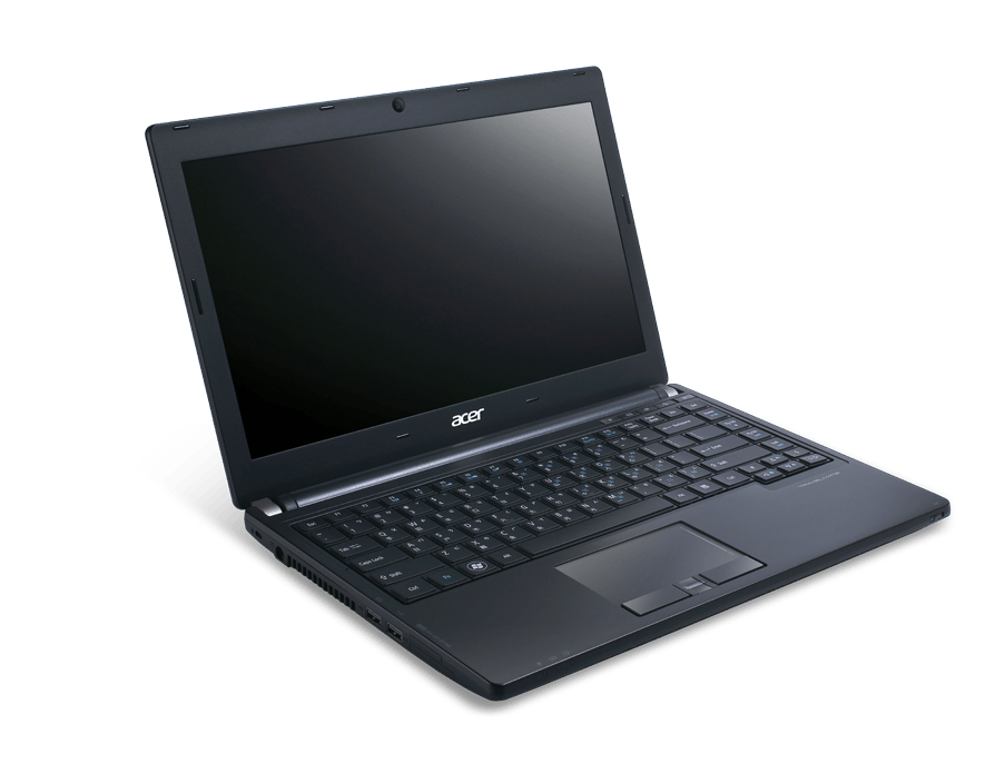 Robusztus, biztonságos, erős: itt az Acer TravelMate P6 sorozat
