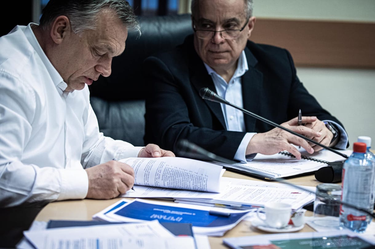Gomperz: Ahogy a nép fütyül