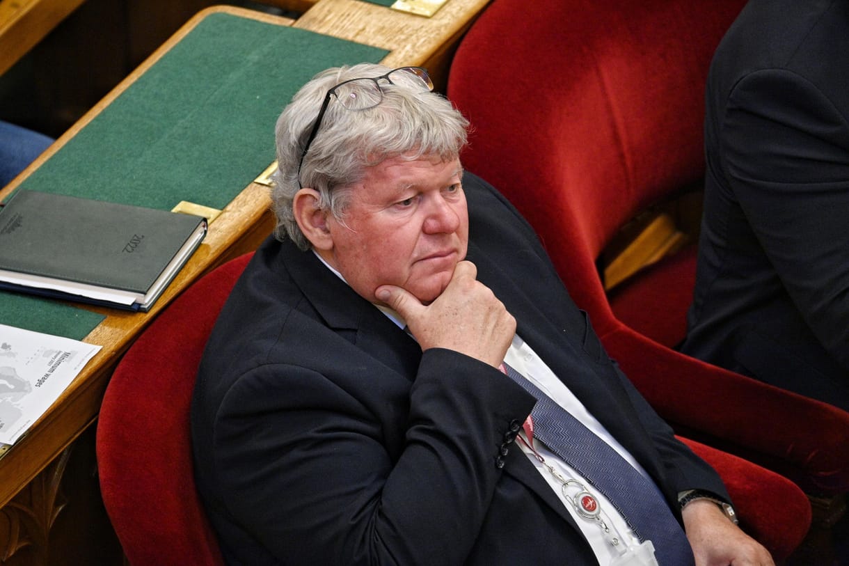 Jövő héten hallgatja meg Süli Jánost a Schadl-ügyben a bíróság
