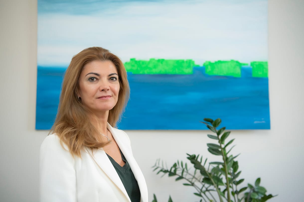 „A meddőségi problémákról azért nehéz beszélni, mert az anyaság túl van idealizálva”