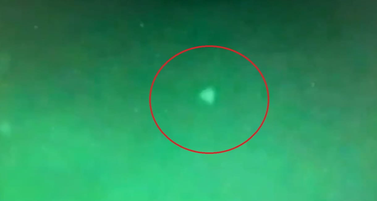 Új erőre kaptak az UFO-hívők