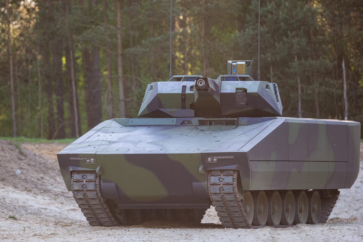 Négy napra eltűnt a német Rheinmetall vezére, részegen került elő
