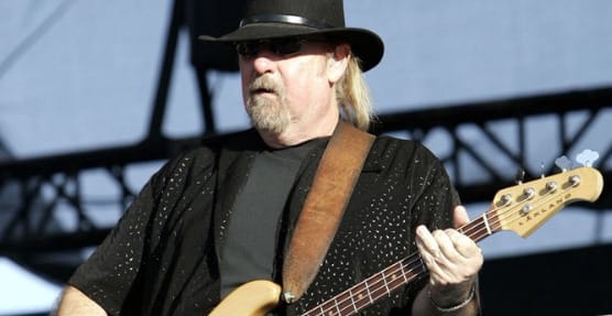 Meghalt Larry Junstrom, a Lynyrd Skynyrd alapító tagja
