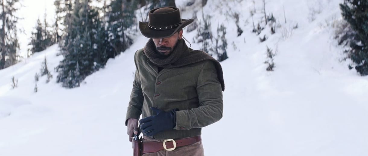 Az Oscar-díjas Jamie Foxx is megérkezett Budapestre – videó