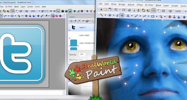 Letölthető a RealWorld Paint 2011 végleges verziója