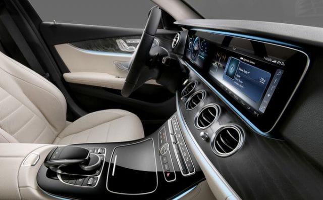 Ön szerint kell 640 lóerő egy SUV-ba? A Mercedes szerint igen
