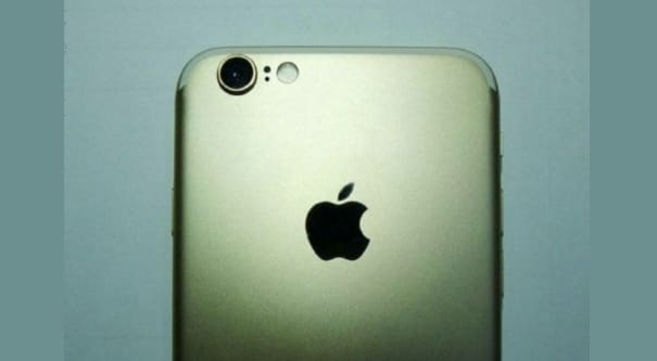Megváltozhat a kinézet, új színben is jöhet az iPhone 7