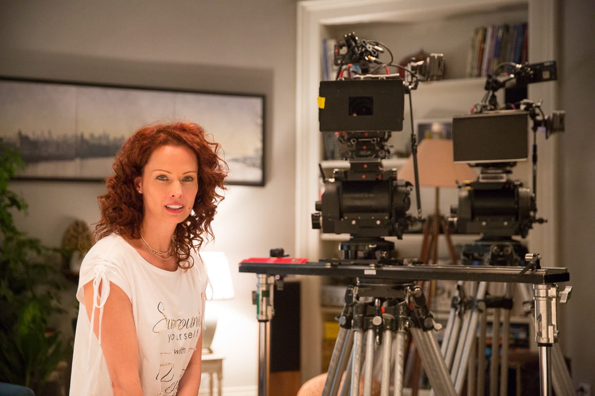 Dobó Kata 900 millió forintot kap filmtervére 