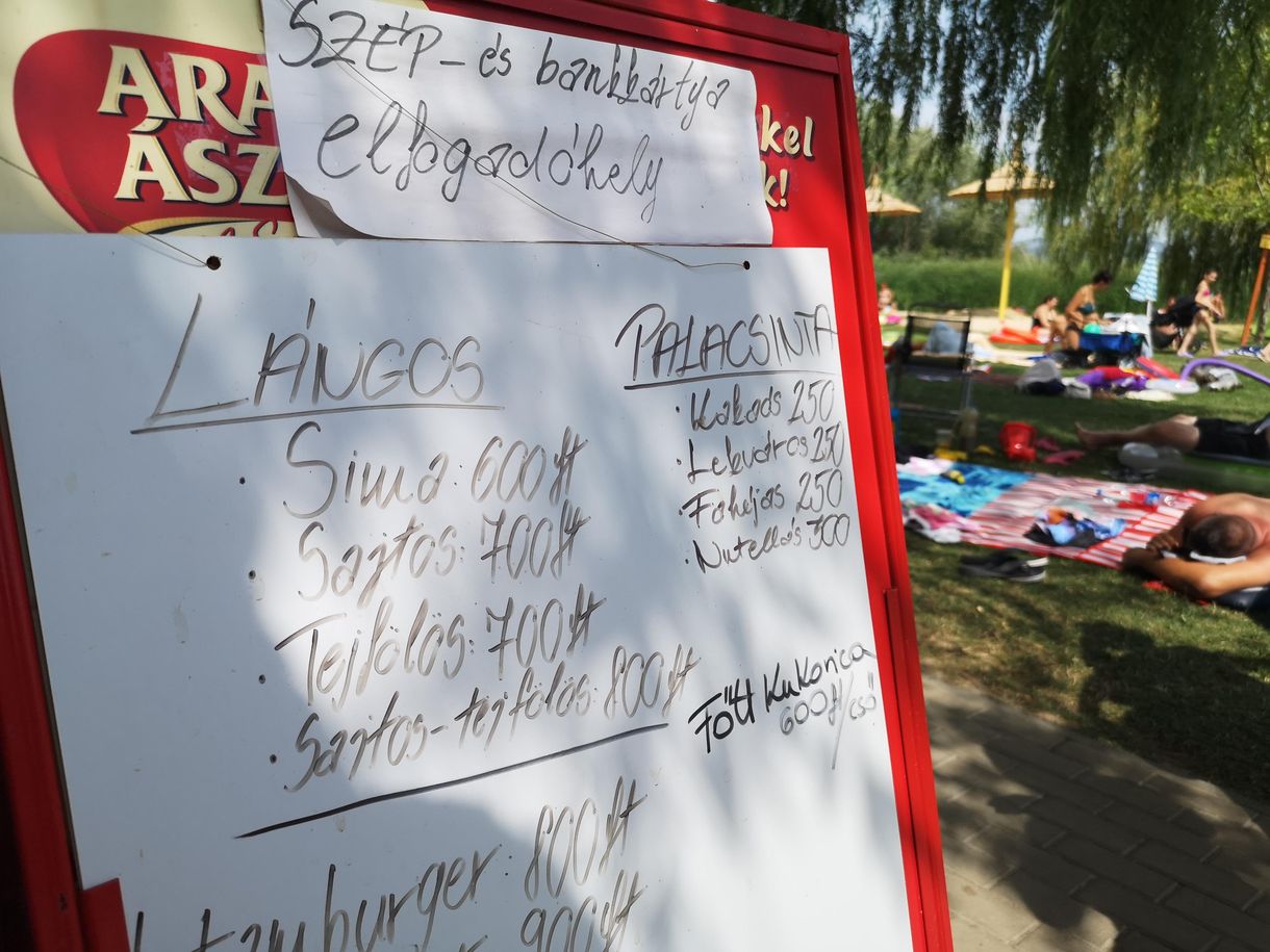 Majdnem kétszer annyit költenek a nyaralásra a magyarok, mint a járvány előtt