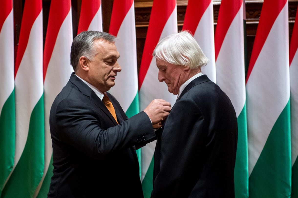 Megemelték a Magyar Művészeti Akadémia tagjainak életjáradékát