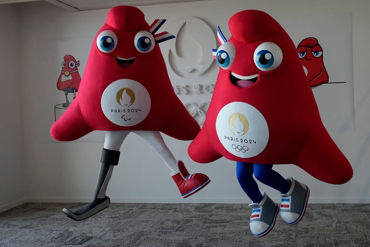 Pontosan feleannyit fizet az állam a paralimpiai érmekért, mint amit az olimpikonoknak ad
