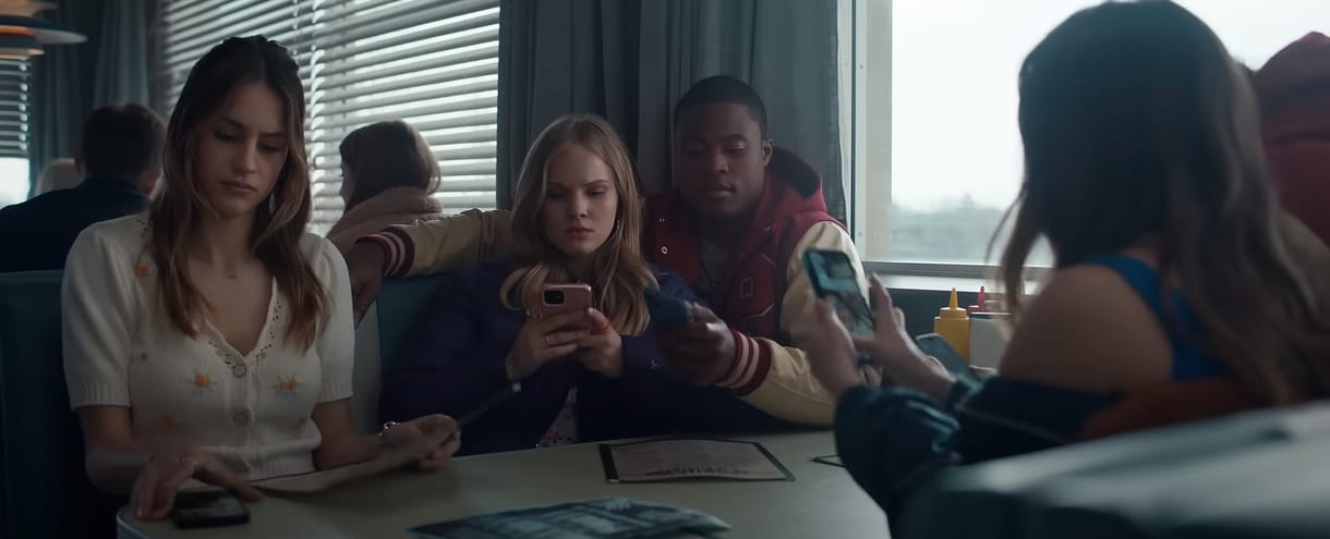 Tarantino poénjának indult, 16 évvel később tényleg horrorfilm lett belőle