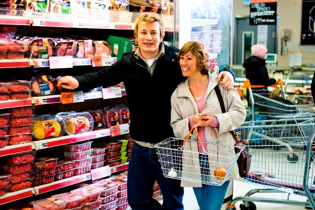 Jamie Oliver nem csípi, ha a súlyáról kérdezik