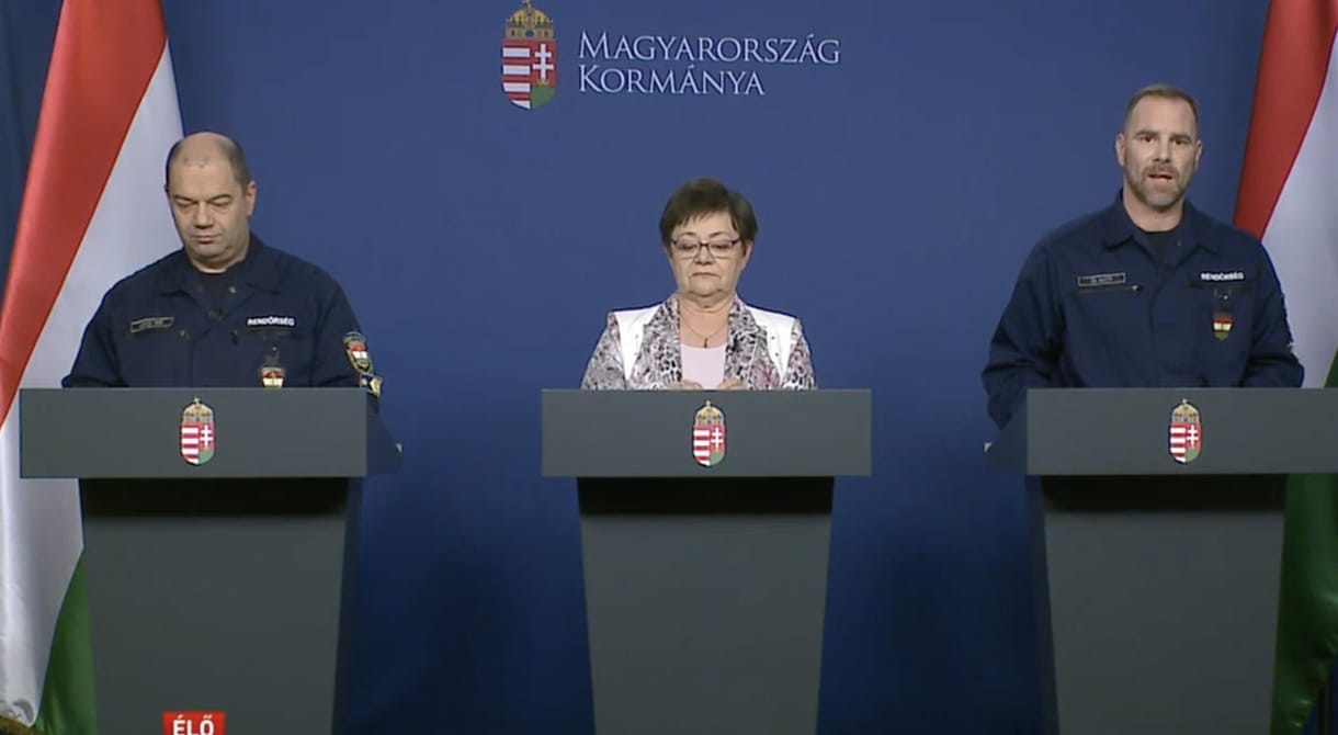 Ipsos: A magyarok többsége inkább hisz a kormánynak, mint a híradóknak