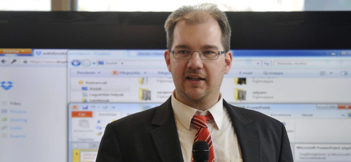 Polyák Gábor: Ha Vaszily megjelenik, egyértelmű, hogy a háttérben Orbán már hozott egy döntést