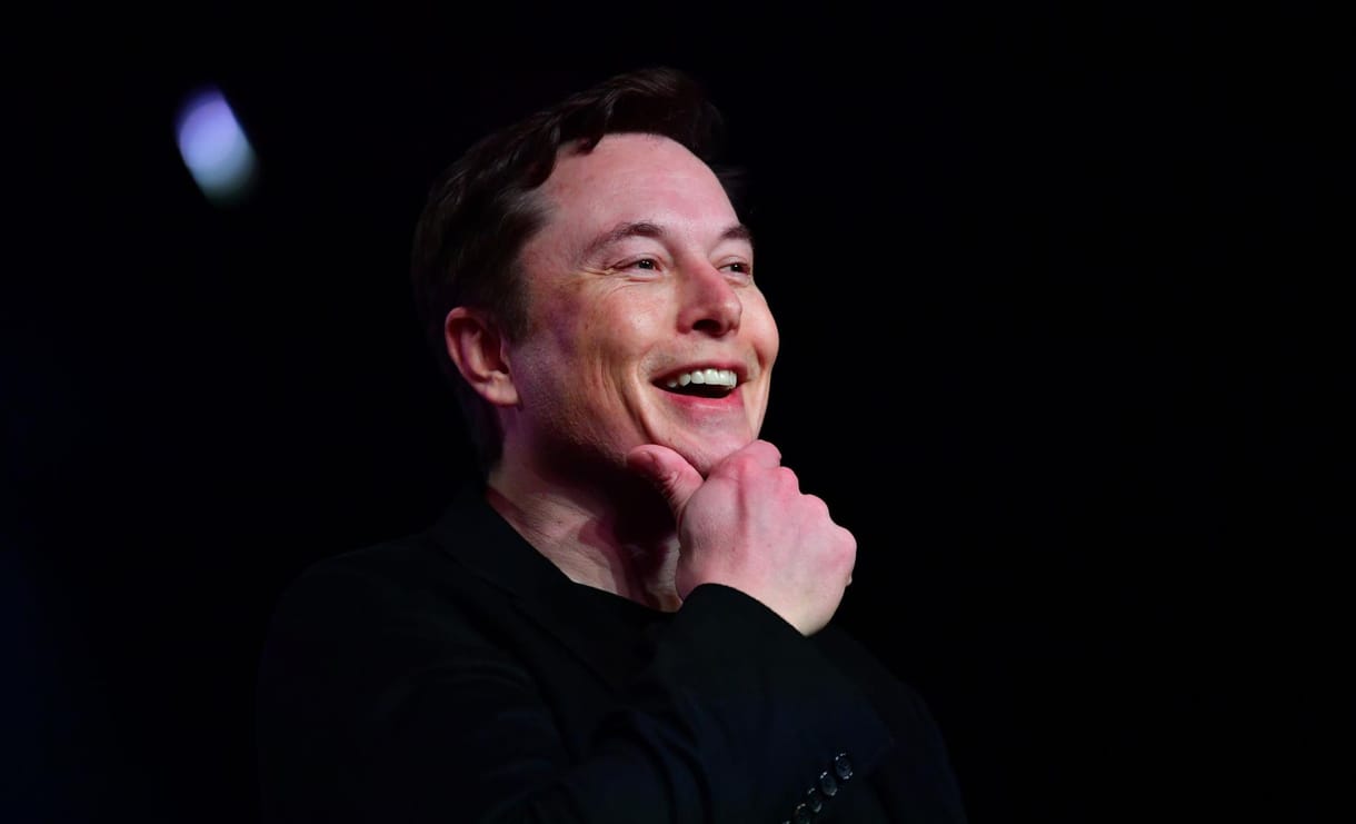 Nyereséges a Tesla, de nem az autói miatt