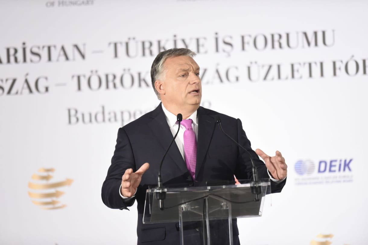 Orbán maradna a Néppártban, de nem fog megváltozni