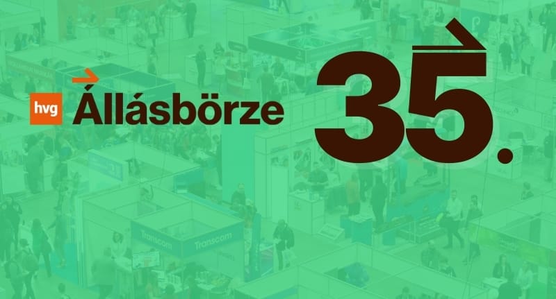 Több ezren személyesen és online: ilyen volt a 35. HVG Állásbörze 