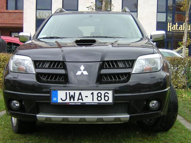 Itt az újabb botrány: 625 ezer autóval csalt a Mitsubishi
