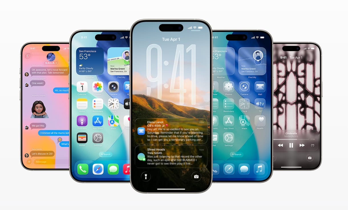 Kulcsfigura távozott az Apple-től, tovább nőhet a cég lemaradása egy fontos területen