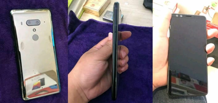 A megjelenési ideje után az is kiszivárgott, mennyibe fog kerülni a HTC új csúcstelefonja