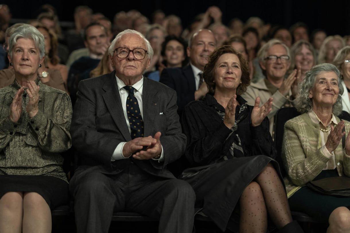 669 – ennyi embert mentett ki a nácik karmaiból a londoni bróker, akiről most film készült