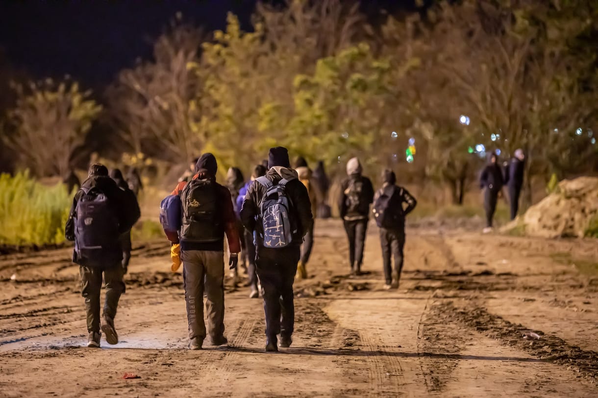 Görögország tovább építi a Törökországgal közös határán lévő kerítést